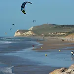 Appartement Plage, Vue Et Dragon, Garage Pour Moto Calais