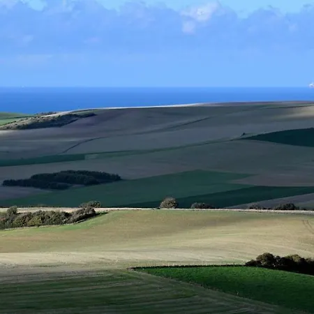 Apartment Plage, Vue Et Dragon, Garage Pour Moto