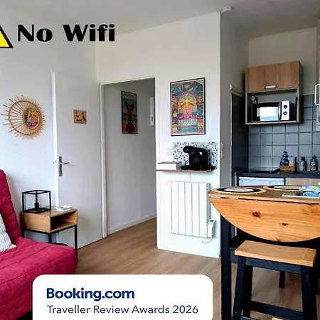 Plage, Vue Et Dragon, Garage Pour Moto Calais