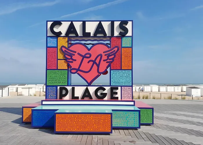 Appartement Plage, Vue Et Dragon, Garage Pour Moto