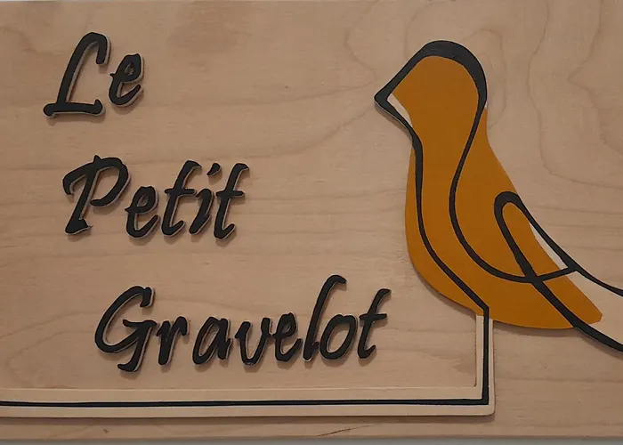 Plage, Vue Et Dragon, Garage Pour Moto Appartement Calais